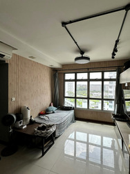 Blk 671A Waterway Banks (Punggol), HDB 4 Rooms #588974731